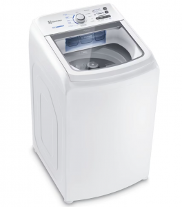 Máquina de Lavar 13kg Electrolux Essential Care