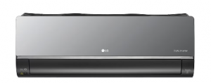 Ar Condicionado Split LG Dual Inverter Voice ARTCOOL UV Nano 12000 Quente/Frio 