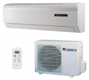 Ar Condicionado Split Hi Wall Gree Bee 9000 BTUs Frio 220V - Blog WebContinental
