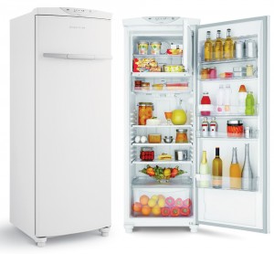 Refrigerador Brastemp Clean Frost Free Branco 342L - Blog WebContinental