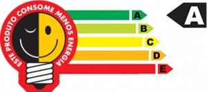 Selo Procel A - Consul Bem Estar 9000 BTUs - WebContinental