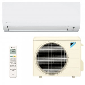 Ar-condicionado Inverter 9000 BTUs