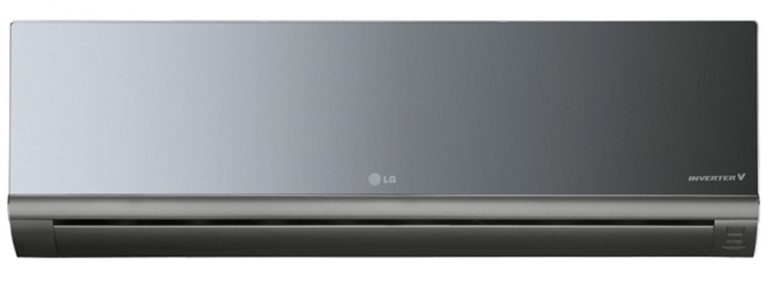 Ar-condicionado Inverter 9000 BTUs