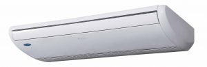 Ar-condicionado Piso Teto