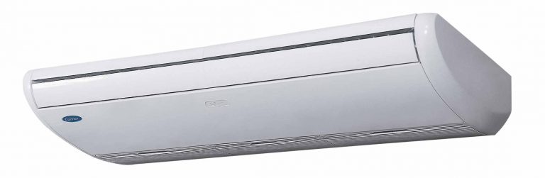 Ar-condicionado Piso Teto