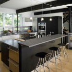 Ilha com Cooktop a Gás