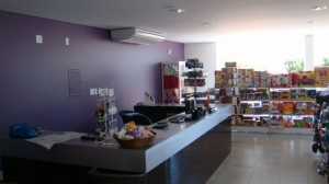 Qual o melhor ar-condicionado para comércio