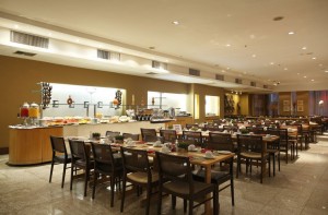 Ar-condicionado para comércio