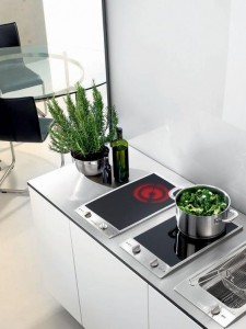 Como escolher um cooktop