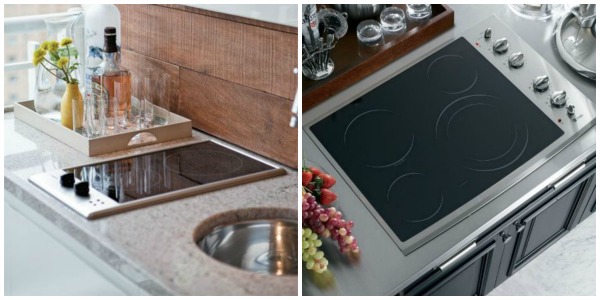 Como escolher um cooktop