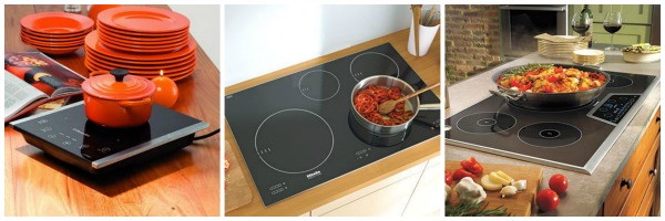 Como escolher um cooktop