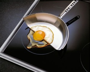 Como escolher um cooktop