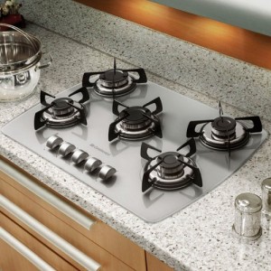 Cooktop - Como funciona