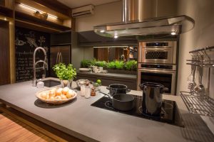 Cooktop - Como funciona