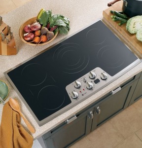 Cooktop -Como funciona