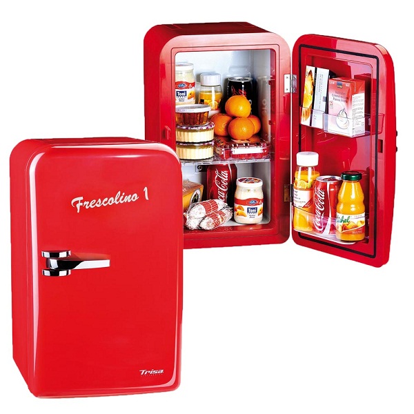 Frigobar para quarto