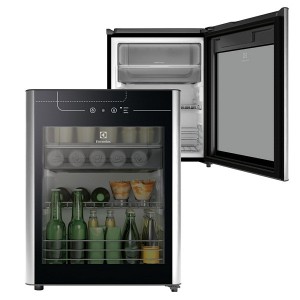 Frigobar para quarto