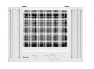 Ar Condicionado 110v Consul Janela Eletrônico