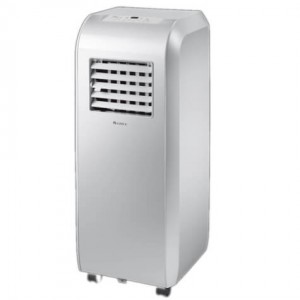 Ar Condicionado 110v Gree Portátil