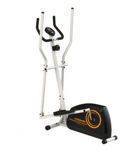 Elíptico Athletic Magnetron 1040E Magnético até 150kg