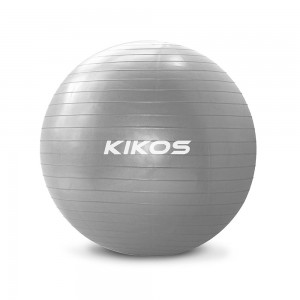 bola de ginastica para se exercitar em casa