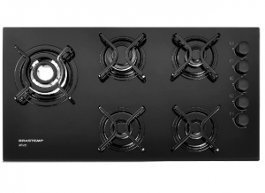 fogão ou cooktop
