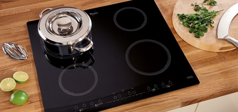 cooktop por indução