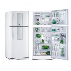 refrigerador frost free electrolux