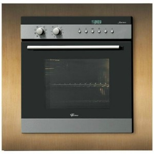 Forno elétrico de embutir Fischer Maximus