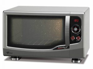 Forno Elétrico de Bancada