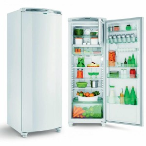 refrigerador consul facilite frost free