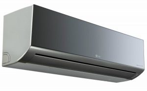 Ar Condicionado Split Silencioso
