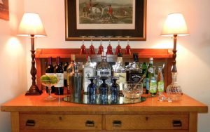 mini bar para casa