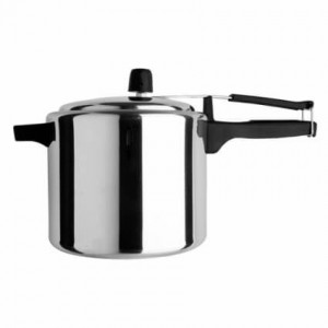 Panela de Pressão