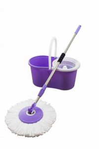 Kit de Limpeza