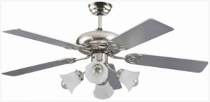 ventilador de teto
