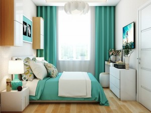 Quarto compacto