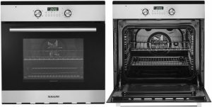 forno elétrico de embutir