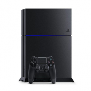 Console Ps4 500gb Controle Dualshock Sony