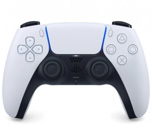 Controle Joystick Sem Fio Ps5 Dualsense