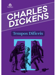 Tempos Difíceis 1ª Edição Impresso