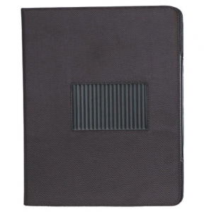 Capa Para Ipad Preto