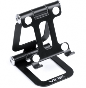 Suporte Para Celular Tablet Portátil Dobrável