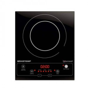Fogão Cooktop Brastemp 1 Boca