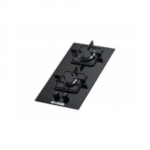Fogão Cooktop Built Soft 2 Bocas