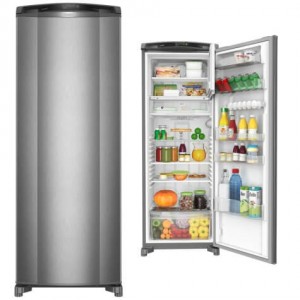 Imagem mostrando geladeira Consul CRB39AK
