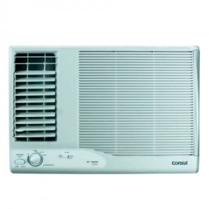 ar condicionado consul janela 21000btus