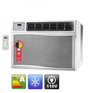ar condicionado janela gree 7000btus