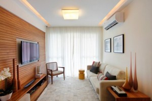 ar condicionado para apartamento