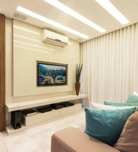 ar condicionado split para apartamento